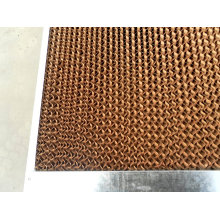 Evaporative Cooling Pad for Industrial Cooling